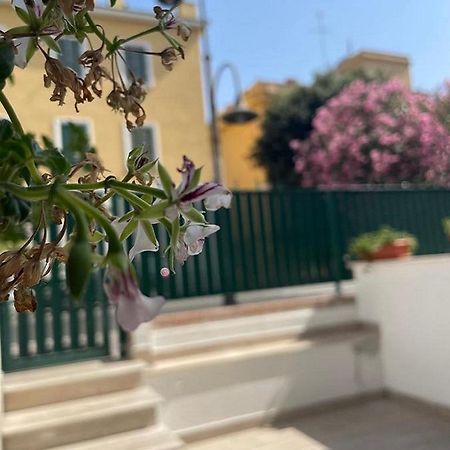 Riviera Albachiara Anzio B&B エクステリア 写真