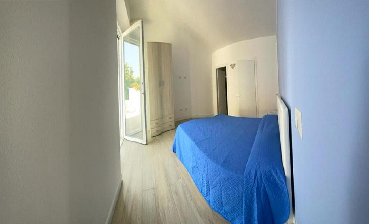 Riviera Albachiara Anzio B&B エクステリア 写真