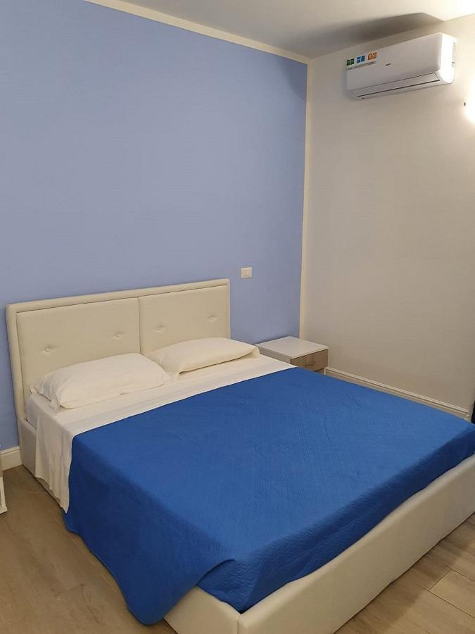 Riviera Albachiara Anzio B&B エクステリア 写真