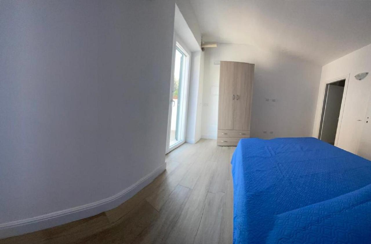 Riviera Albachiara Anzio B&B エクステリア 写真