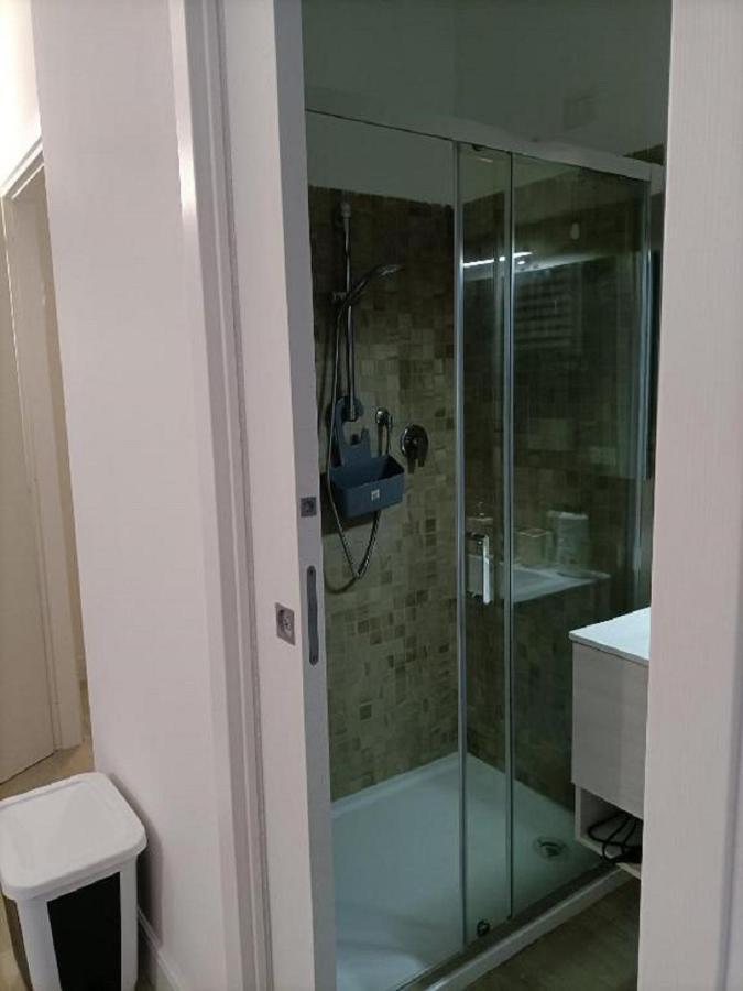 Riviera Albachiara Anzio B&B エクステリア 写真