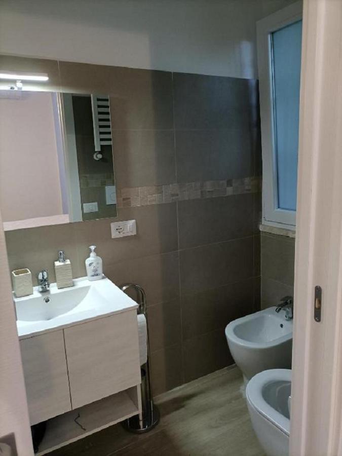 Riviera Albachiara Anzio B&B エクステリア 写真