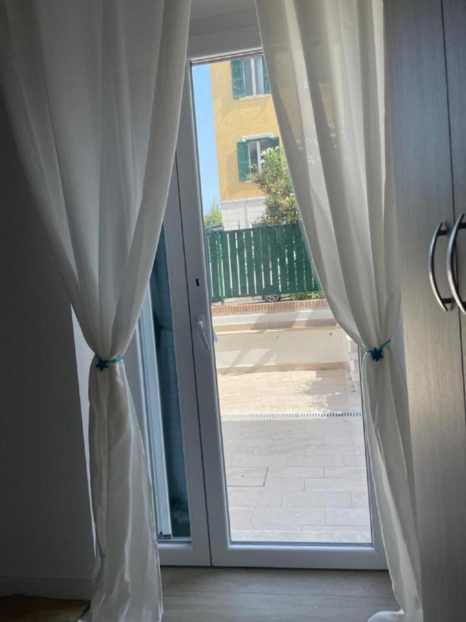 Riviera Albachiara Anzio B&B エクステリア 写真