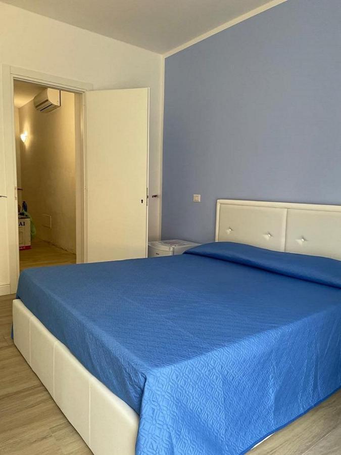 Riviera Albachiara Anzio B&B エクステリア 写真