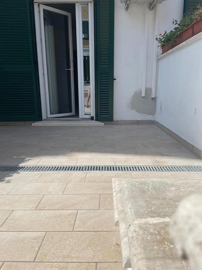 Riviera Albachiara Anzio B&B エクステリア 写真