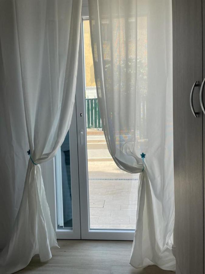 Riviera Albachiara Anzio B&B エクステリア 写真