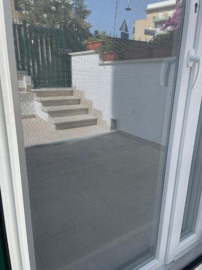 Riviera Albachiara Anzio B&B エクステリア 写真